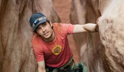 127 Hours Review