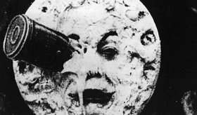 Trip To The Moon / Le Voyage Dans La Lune Review