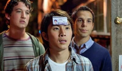 21 And Over Review