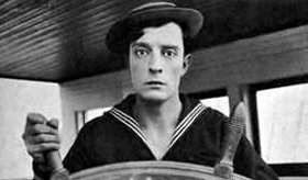 Our Hospitality / Buster Keaton: Our Hospitality Review