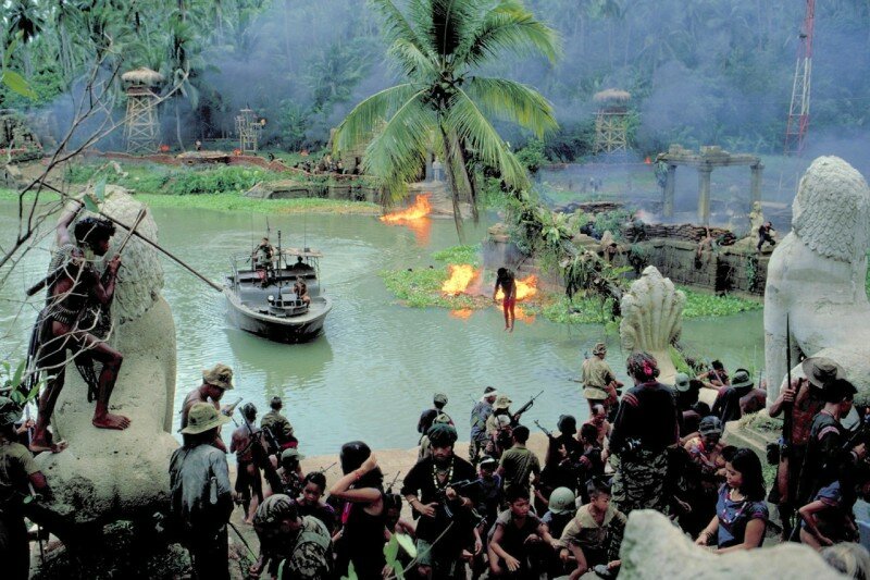 Apocalypse Now Review