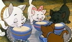 Aristocats Review