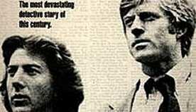 All The President's Men Review