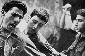 Battle Of Algiers / La Battaglia Di Algeri Review