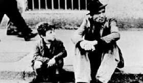 Bicycle Thieves / Bicycle Thief / Ladri Di Biciclette Review