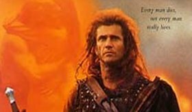 Braveheart Review