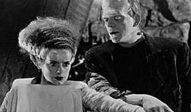 Bride Of Frankenstein Review