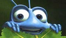 Bug’s Life Review