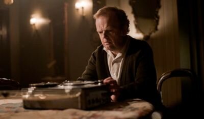 Berberian Sound Studio Review