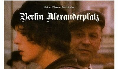 Berlin Alexanderplatz Review