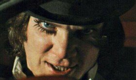 Clockwork Orange Review