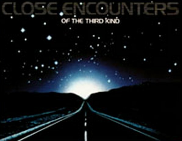 Close Encounters Of The Third Kind / Close Encounters Of The Third Kind - Special Edition Review