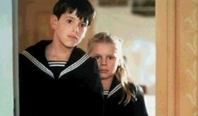 Fanny And Alexander / Fanny Och Alexander Review