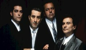 Goodfellas / Good Fellas Review