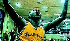 Hoop Dreams Review