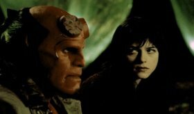 Hellboy Review