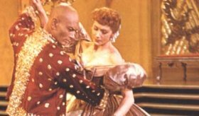 King And I Review