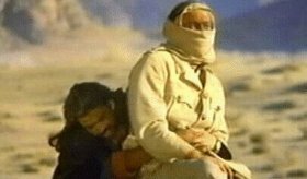 Lawrence Of Arabia Review