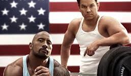 Pain & Gain Review