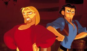 Road To El Dorado Review