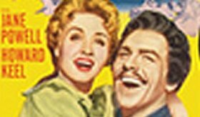 Seven Brides For Seven Brothers Review