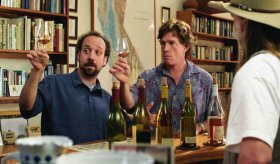 Sideways Review