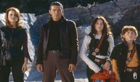 Spy Kids 2: The Island Of Lost Dreams / Spy Kids II / Spykids 2 / Review