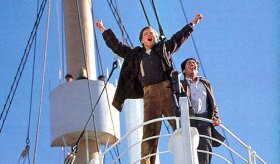 Titanic Review