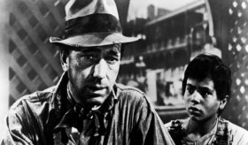 Treasure Of The Sierra Madre Review