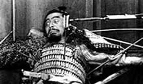 Throne Of Blood / Kumonosu Jo / Castle Of The Spider's Web / Cobweb Castle / Kunononosu-Djo / Kunononosu- Djo / Macbeth Review