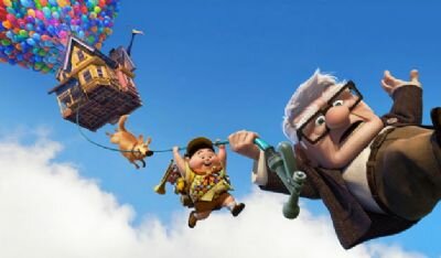 Up Review