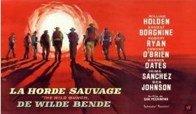 Wild Bunch Review