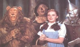 Wizard Of Oz Review