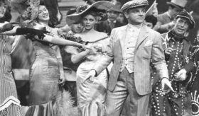 Yankee Doodle Dandy Review