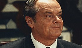 About Schmidt Review