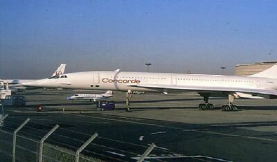 Airport 1979: The Concorde / Airport '80: The Concorde / The Concorde - Airport '79 Review