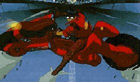 Akira Review