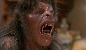 American Werewolf In London Review