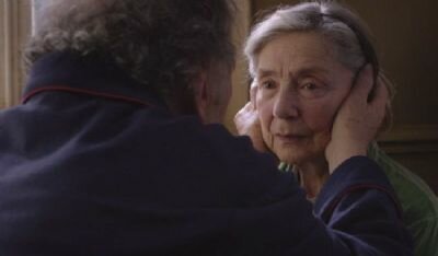 Amour Review