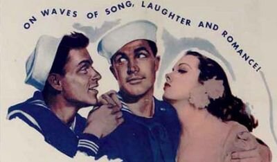 Anchors Aweigh Review