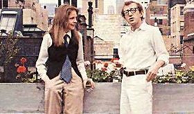 Annie Hall Review