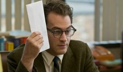 Serious Man Review