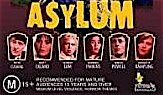 Asylum / House Of Crazies Review