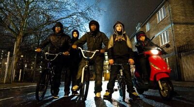 Attack the Block Review