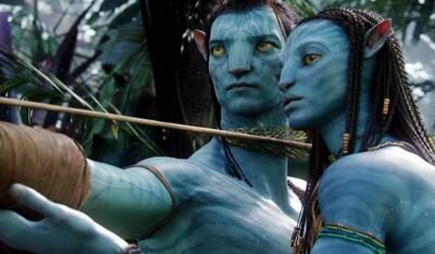 Avatar Review