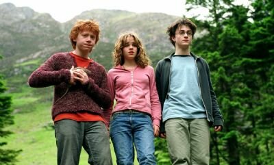 Harry Potter and the Prisoner of Azkaban Review