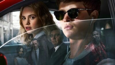 Baby Driver Review