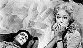 Whatever Happened To Baby Jane? / What Ever Happened To Baby Jane? Review