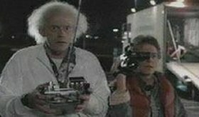 Back To The Future Review