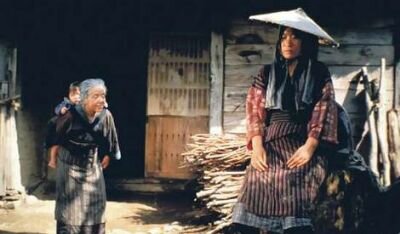 Ballad Of Narayama / Narayama- Bushi- Ko / Narayama-Bushi-Ko Review